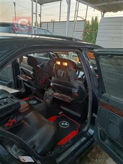 بی ئێم دەبڵیو سیریەس 5